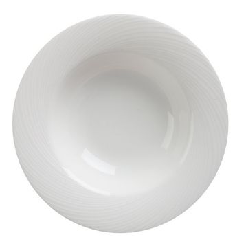 Porland Storm Alumilite 25 cm 6 Adet Çukur Tabak