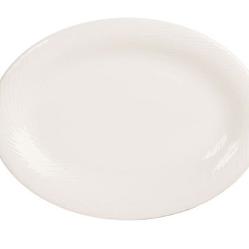 Porland Storm Alumilite 29 cm Kayık Tabak