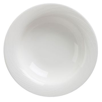 Porland Storm Alumilite 30 cm 6 Adet Çukur Tabak