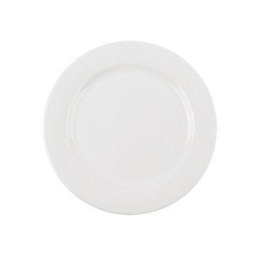 Porland Storm Alumilite 32 cm Düz Tabak