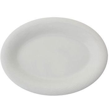 Porland Storm Alumilite 33 cm Kayık Tabak
