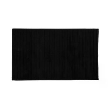 Porland STY Leticia Siyah 60x100 cm Banyo Paspası