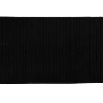 Porland STY Leticia Siyah 60x100 cm Banyo Paspası