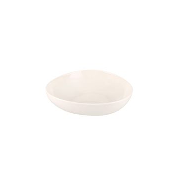 Porland Tetraktys Alumilite 20 cm 6 Adet Çukur Tabak