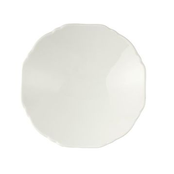 Porland Tide Alumilite 20 cm 6 Adet Çukur Tabak