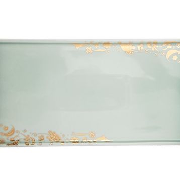 Porland Vaha 35 cm Tepsi