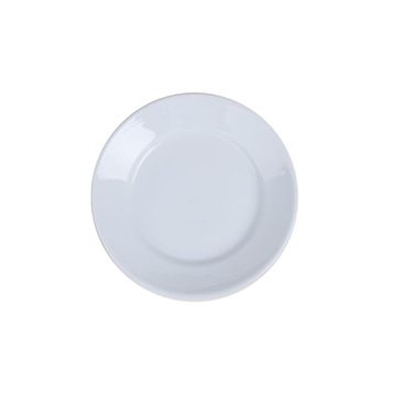 Porland Vienna 28 cm Beyaz Çukur Tabak