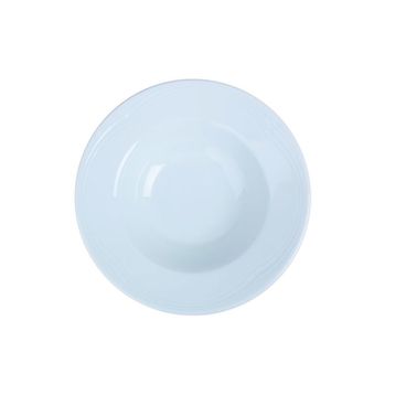 Porland Vienna 30 cm Beyaz Çukur Tabak