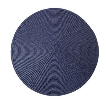 Porland Vista Koyu Mavi 38 cm Amerikan Servis