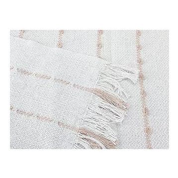 Porland Vittoria 160x220 cm Naturel Tek Kişilik Pike