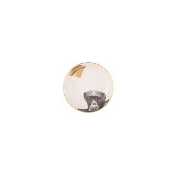 Porland Wild 17 cm Life Monkey Kase