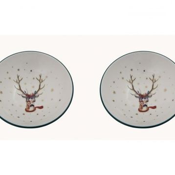 Porland Winter 12 cm Kase