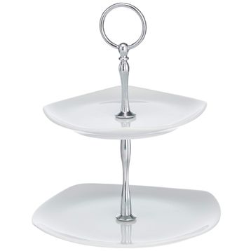 Porland Zen Porselen Pasta Tabağı