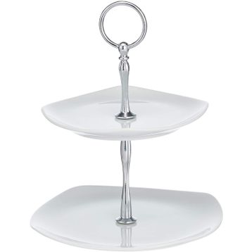 Porland Zen Porselen Pasta Tabağı