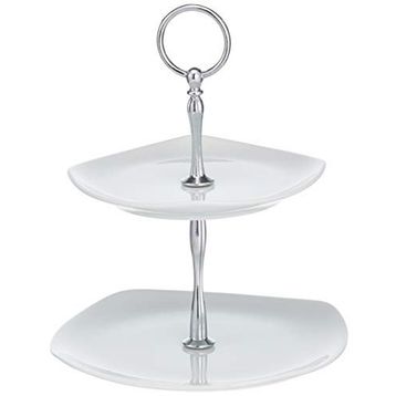Porland Zen Porselen Pasta Tabağı