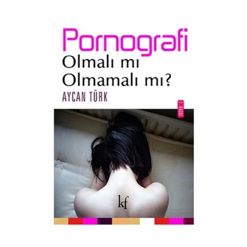 PORNOGRAFI - AYCAN TÜRK