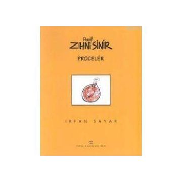 POROF. ZIHNI SINIR PROCELER - İRFAN SAYAR