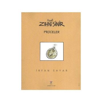 POROF. ZIHNI SINIR PROCELER - İRFAN SAYAR