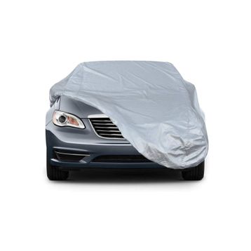 Porsche 911 Oto Branda