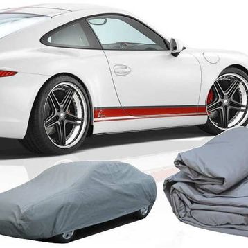 Porsche Carrera Oto Branda