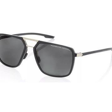 Porsche Design 8934 D 59-17 Erkek Güneş Gözlüğü