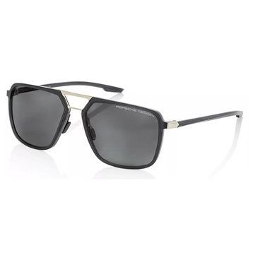 Porsche Design 8934 D 59-17 Erkek Güneş Gözlüğü