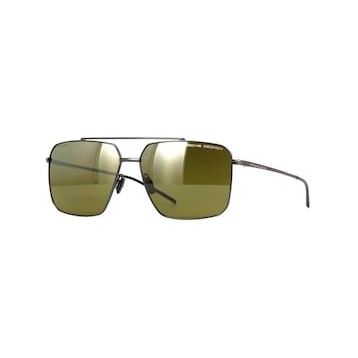 Porsche Design 8936 C 6114 145 Polarize Erkek Güneş Gözlüğü
