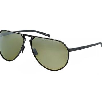 Porsche Design 8938 A 64-14 Erkek Güneş Gözlüğü