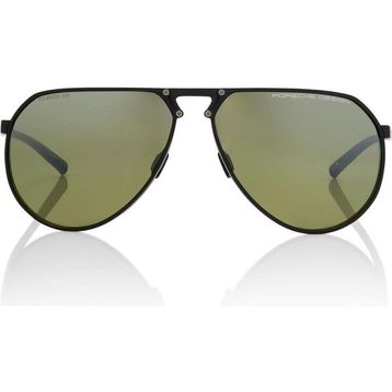 Porsche Design 8938 A 64-14 Erkek Güneş Gözlüğü