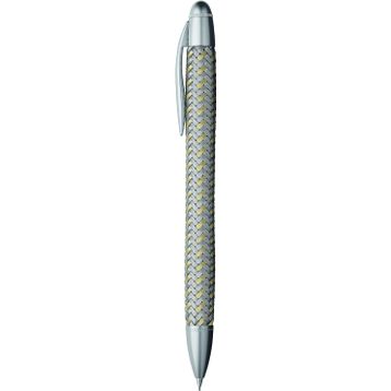 Porsche Design P3110 Tecflex Çelik M Uç Dolma Kalem