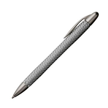Porsche Design P3110 Texflex Çelik Tükenmez Kalem