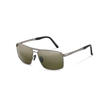 Porsche Design P8918 B Polarize Erkek Güneş Gözlüğü