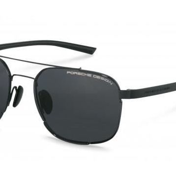 Porsche Design P8922 A 5718 Erkek Güneş Gözlüğü