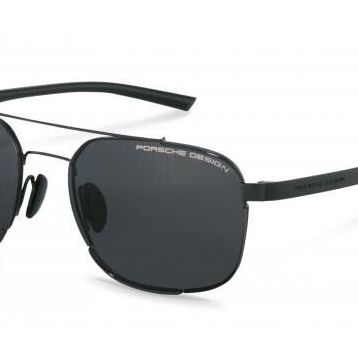 Porsche Design P8922 A 5718 Erkek Güneş Gözlüğü