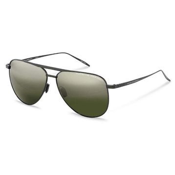 Porsche Design P8929 63A427 Erkek Güneş Gözlüğü