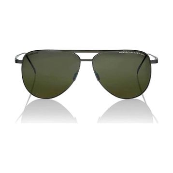 Porsche Design P8929 A 63-13 Erkek Güneş Gözlüğü