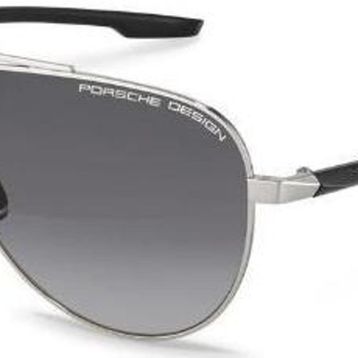 Porsche Design P8935 62D226 Erkek Güneş Gözlüğü