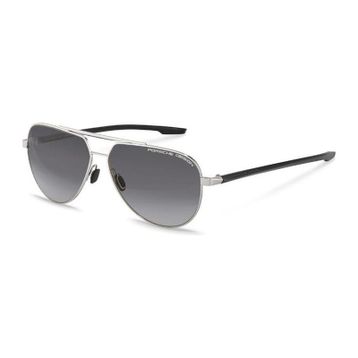 Porsche Design P8935 62D226 Erkek Güneş Gözlüğü