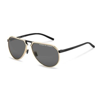 Porsche Design P8938 C Erkek Güneş Gözlüğü