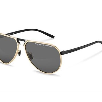Porsche Design P8938 C Erkek Güneş Gözlüğü