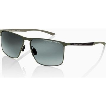 Porsche Design P8964 61C226 Erkek Güneş Gözlüğü