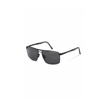 Porsche Design PD 8918 A 6514 Siyah Erkek Güneş Gözlüğü