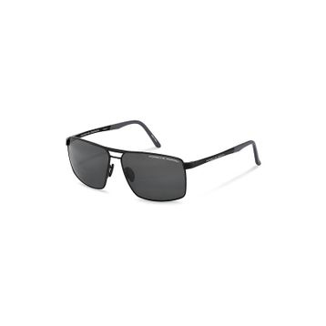 Porsche Design PD 8918 A 6514 Siyah Erkek Güneş Gözlüğü