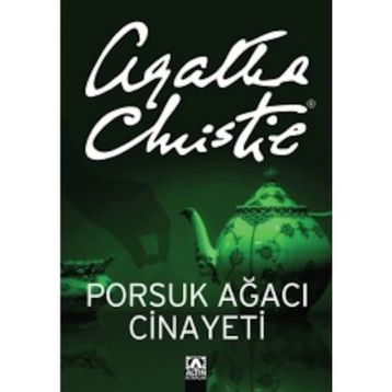 Porsuk Ağacı Cinayeti - Agatha Christie
