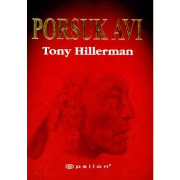 PORSUK AVI - TONY HILLERMAN