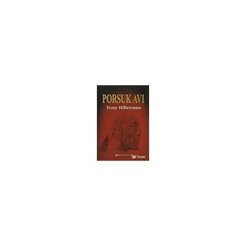PORSUK AVI - TONY HILLERMAN