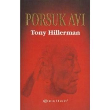 PORSUK AVI - TONY HILLERMAN