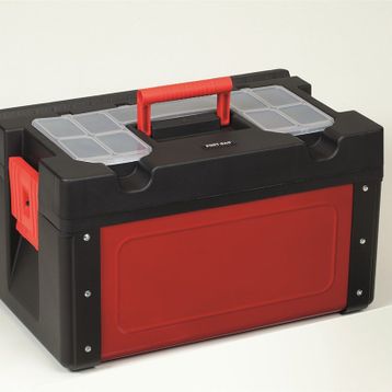 Port-Bag CM01 18 inch Kombo Takım Çantası