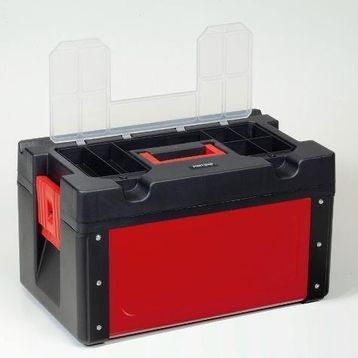 Port-Bag CM01 18 inch Kombo Takım Çantası