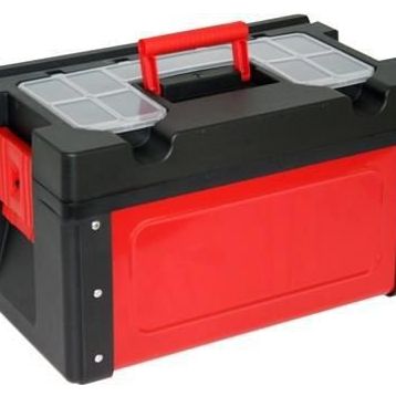 Port-Bag CM01 18 inch Kombo Takım Çantası